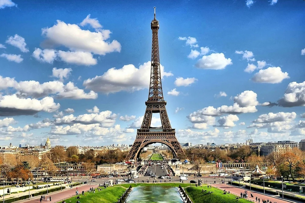 Europe Tour Package from India - Paris Switzerland Italy Group Honeymoon Travel Guide